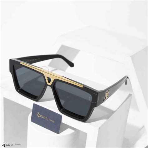 lv millionaire evidence|1.1 Evidence Sunglasses .